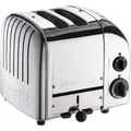 Produktbild: Unbekannt - Dualit 2 Slot Toaster poliert