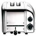Produktbild: Dualit 27030 Classic New Generation Toaster, Edelstahl