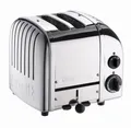 Produktbild: Dualit Toaster Dualit Classic 2er-Toaster