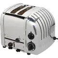 Produktbild: Dualit 2 Slot Toaster poliert Toaster