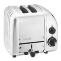 Produktbild: 27030 Dualit 2 Slot Toaster poliert ~D~
