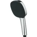Produktbild: Grohe Vitalio Comfort 110 QuickFix Handbrause, intelligente Strahlumstellung, wassersparend, 2 Strahlarten (2 Strahlarten, 7 l/min) (26397001)