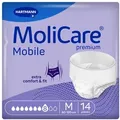 Produktbild: Molicare Premium Mobile 8 Tropfen Größe m