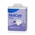 Produktbild: Molicare Premium Mobile 8 Tropfen Gr.M 14 St