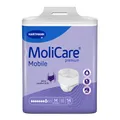Produktbild: Hartmann MoliCare® Premium Mobile 8 Tropfen M (1x14 Stk.)