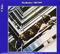 Produktbild: The Beatles - 1967-1970 [Blue Album, Remastered, Doppel-CD]