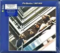 Produktbild: The Beatles - 1967-1970 - Best Of - Greatest Hits - Doppel CD - Blue Album - Neu