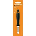 Produktbild: Fiskars Schäler mit rostfreier Stahlklinge für Obst und Gemüse Essential