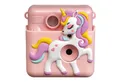 Produktbild: Denver Denver KPC-1363 Kinder-Druckkamera Neu Kinderkamera (Mit Selfie-Funktion und lustigen Effekten)