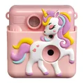 Produktbild: Denver KPC-1363 Kinder-Druckkamera Sofortbild 20 Megapixel Rosa 