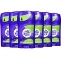 Produktbild: Lady Speed Stick Invisible Dry 24 hour Powder Fresh, 1.4 oz (6 pieces) by Lady Speed Stick