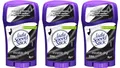 Produktbild: Speed Stick Lady Invisible Dry Antitranspirant/Deodorant. Pulver Frisch, 1,4 Ounce (3-Pack)