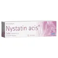 Produktbild: NYSTATIN acis Salbe 20 g