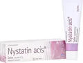 Produktbild: NYSTATIN acis Salbe 20 g