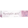 Produktbild: Nystatin acis Salbe 20 g