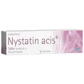 Produktbild: NYSTATIN acis Salbe 20 g