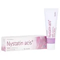 Produktbild: Nystatin Acis Salbe