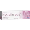 Produktbild: Nystatin acis Salbe 20 g