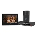 Produktbild: 6923172585813 DAHUA KTP03 Video Türsprechanlage Set DAHUA