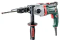 Produktbild: Metabo Schlagbohrmaschine SBEV 1300-2 – 600785500 – Mit konstanter Drehzahl unter Last zum vielseitigen Bohren – 4 m Kabellänge