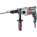 Produktbild: Metabo SBEV 1300-2 Schlagbohrmaschine grün/schwarz 1300 Watt Wiederanlaufschutz