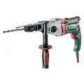 Produktbild: Metabo Schlagbohrmaschine SBEV 1300-2  metaBOX 145 L 600785500