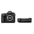Produktbild: Nikon D850 + Handgriff MB-D18| Dealpreis