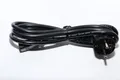 Produktbild: Netzkabel Stromkabel Kaltgerätekupplung C13 Buchse PC Computer 0,75mm²