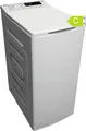 Produktbild: Amica Toplader Waschmaschine 6kg 1000U Aquastop C Weiß SteamTouch