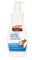 Produktbild: Palmers Cocoa Butter Daily Skin Therapy Body Lotion 400ml