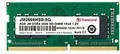 Produktbild: Transcend JetRAM - DDR4 - 8 GB - SO DIMM 260-PIN - 3200 MHz / PC4-25600 - CL22 - 1.2 V - ungepuffert - non-ECC