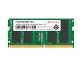 Produktbild: Transcend JetRam JM3200HSB-8G 8GB DDR4 3200 MHz 260-pin SO-DIMM ~D~