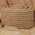 Produktbild: Juteseil 50 m Länge 24 mm Stärke