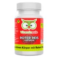 Produktbild: Vitamineule® Roter Reis Kapseln