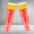 Produktbild: essence Juicy Bomb Limited Edition Shiny Lipgloss Proud Papaya 10ml Nr. 103 NEU