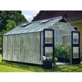 Produktbild: Juliana Gewächshaus Premium 13 Alu 13 m2