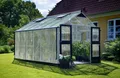 Produktbild: Juliana Gewächshaus Premium 13 m² ALU 10 mm SDPL