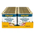 Produktbild: Tulip Frühstücksfleisch 340 g, 12er Pack