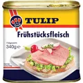 Produktbild: Tulip Frühstücksfleisch Schwein - 3 x 340 g Dosen