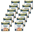 Produktbild: TULIP 12x 340g Frühstücksfleisch Original Dänische Delikatesse Konservendose NEU
