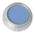 Produktbild: Grimas Water Make-up 730 pearl blau 2,5 ml Kinderschminke Wasser Schminke Aqua