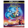 Produktbild: ALADDIN [Blu-ray] [Blu-ray]