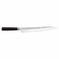 Produktbild: Kai Küchenmesser Shun Pro Sho Yanagiba, Stahl, Pakkaholz, Klinge 27 cm, VG-2006