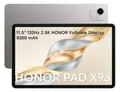 Produktbild: Honor Pad X9a Grau 120 Hz  6 GB RAM  128 GB  Android 15  8 MP