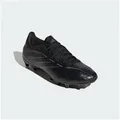 Produktbild: adidas Performance COPA PURE IV LEAGUE FIRM GROUND FUSSBALLSCHUH Fußballschuh schwarz 45 1/3 EU