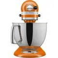 Produktbild: KitchenAid 5KSM175PSEHY Artisan Honey - Gold