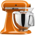 Produktbild: KitchenAid KITCHENAID 5KSM175PSEHY Honig
