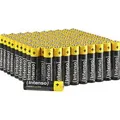 Produktbild: Energy Ultra AAA LR03 100x Alkaline Batterie 100 Stück