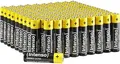 Produktbild: Intenso Energy Ultra AAA LR03 100x Alkaline Batterie (100 (7501511)