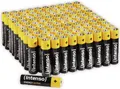 Produktbild: Intenso Energy Ultra - Batterie 100 x AAA / LR03